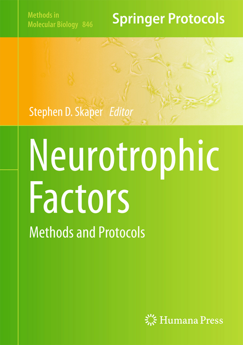 Neurotrophic Factors - 