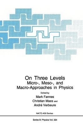 On Three Levels - 