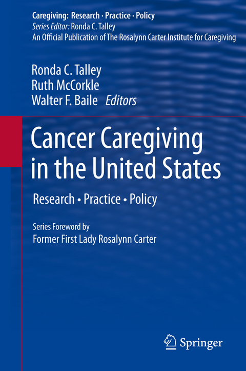 Cancer Caregiving in the United States - 