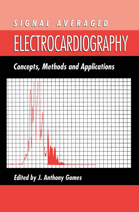 Signal Averaged Electrocardiography - J.A. Gomes