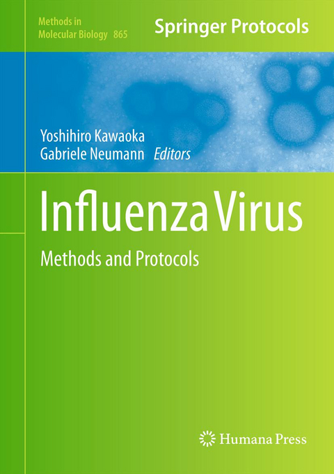 Influenza Virus - 