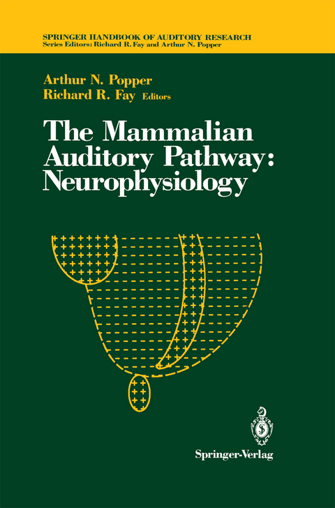 The Mammalian Auditory Pathway: Neurophysiology - 