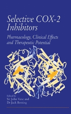 Selective COX-2 Inhibitors - 