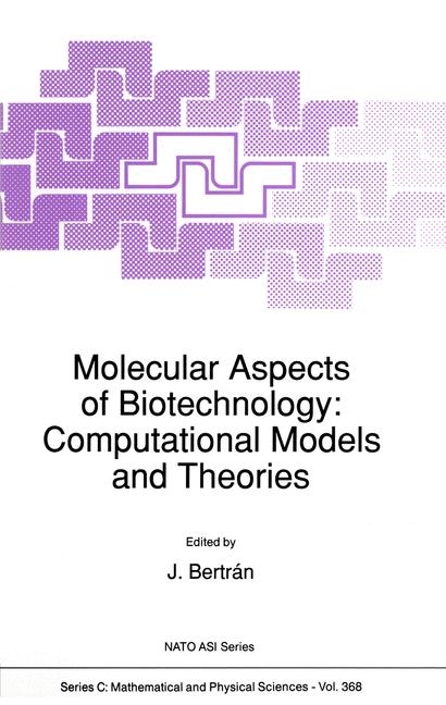 Molecular Aspects of Biotechnology - 