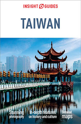 Insight Guides Taiwan (Travel Guide eBook) - Insight Guides