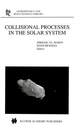 Collisional Processes in the Solar System - 