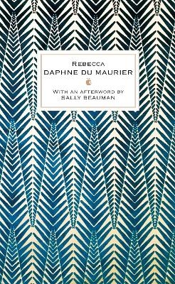 Rebecca - Daphne Du Maurier