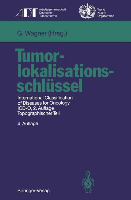 Tumorlokalisationsschlüssel - 