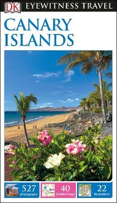 DK Canary Islands -  DK Travel