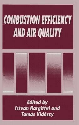 Combustion Efficiency and Air Quality - 