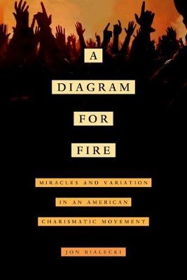 A Diagram for Fire - Jon Bialecki