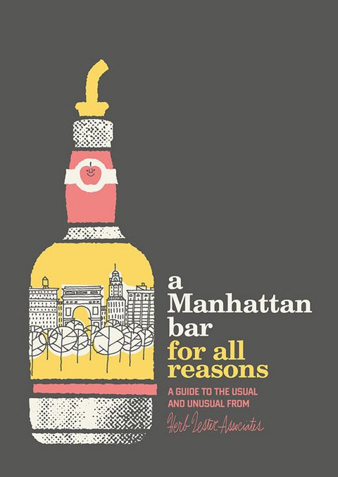 A Manhattan Bar for All Reasons - 