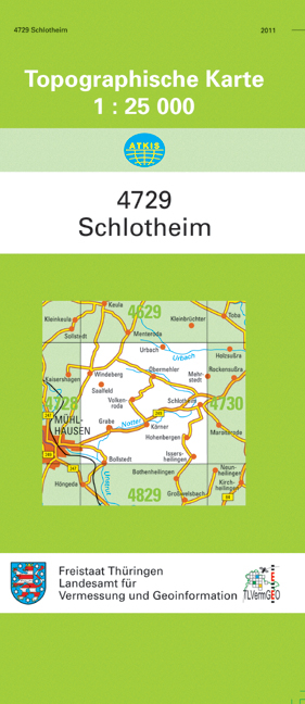 Schlotheim