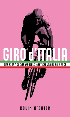 Giro d'Italia - Colin O'Brien