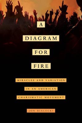 A Diagram for Fire - Jon Bialecki