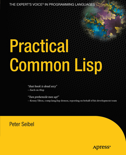 Practical Common Lisp - Peter Seibel