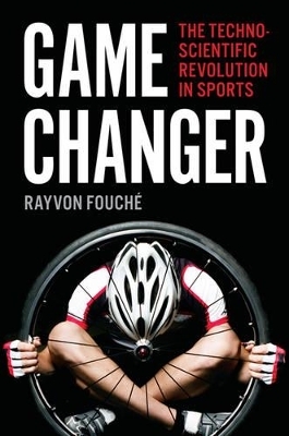 Game Changer - Rayvon Fouché