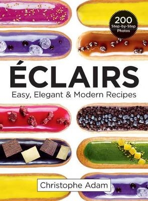 Eclairs - Christophe Adam