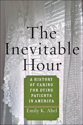 The Inevitable Hour - Emily K. Abel