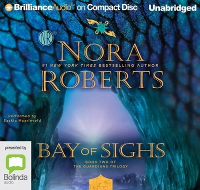 Bay of Sighs - Nora Roberts