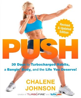 PUSH - Chalene Johnson