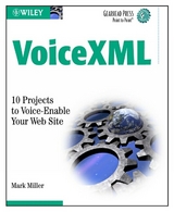 VoiceXML - Mark A. Miller