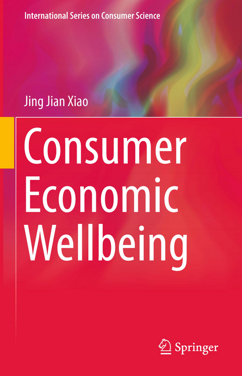 Consumer Economic Wellbeing - Jing Jian Xiao