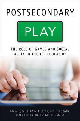 Postsecondary Play - 