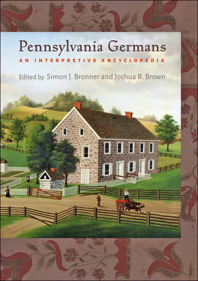 Pennsylvania Germans - 