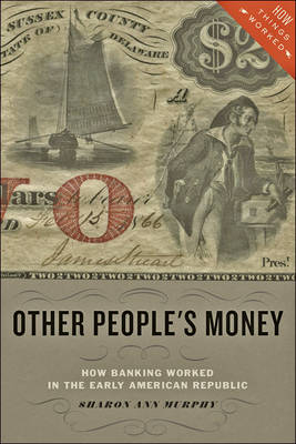 Other People's Money - Sharon Ann Murphy