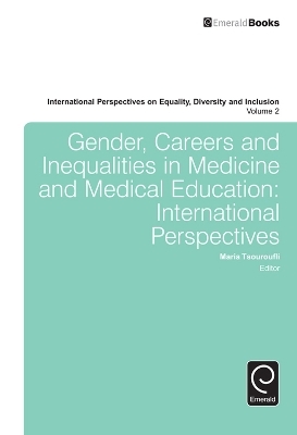 Gender, Careers and Inequalities in Medicine and Medical Education - 