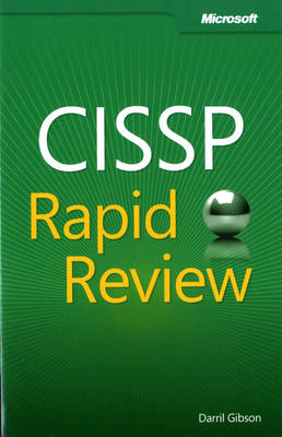 CISSP Rapid Review - Darril Gibson