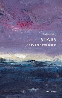 Stars - Andrew King