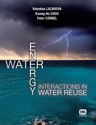 Water - Energy Interactions in Water Reuse - 