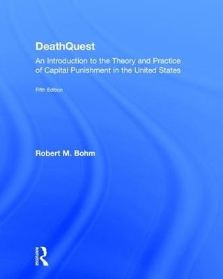 DeathQuest - Robert M. Bohm