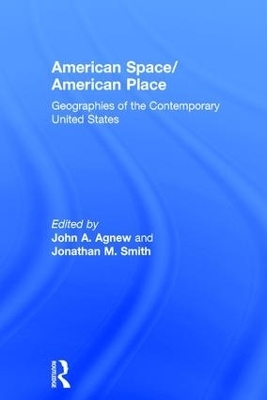 American Space/American Place - 