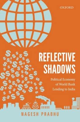 Reflective Shadows - Nagesh Prabhu