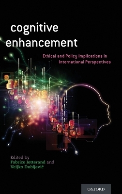 Cognitive Enhancement - 