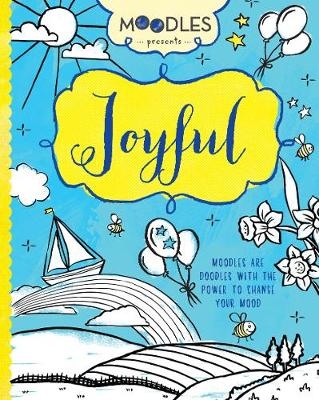 Moodles Presents Joyful - Emily Portnoi