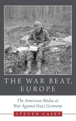 The War Beat, Europe - Steven Casey