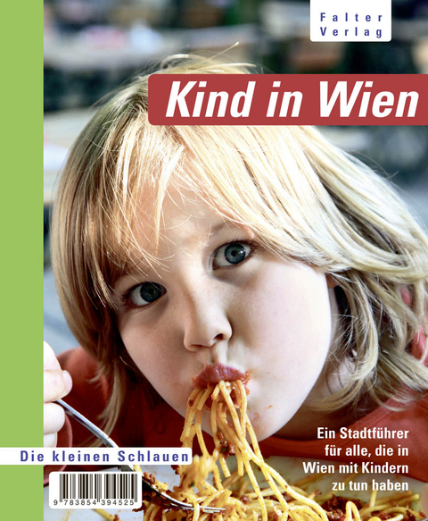 Kind in Wien - 