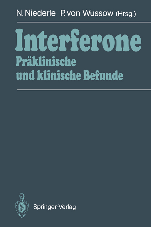 Interferone - 