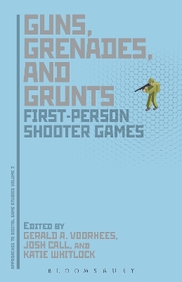 Guns, Grenades, and Grunts - 