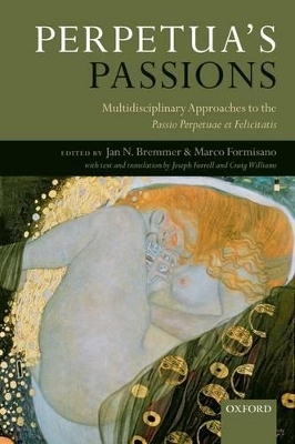 Perpetua's Passions - 