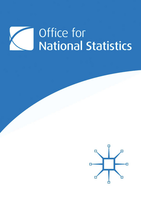 Monthly Digest of Statistics Volume 723, March 2006 - Na Na