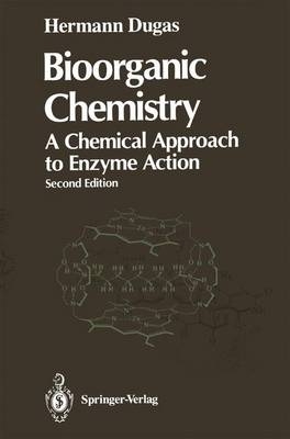 Bioorganic Chemistry - Hermann Dugas