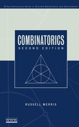 Combinatorics - Russell Merris