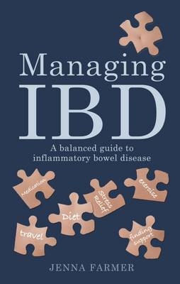 Managing IBD - Jenna Farmer