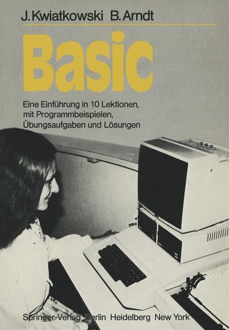 Basic - J. Kwiatkowski, B. Arndt