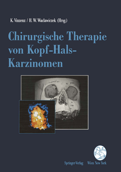 Chirurgische Therapie von Kopf-Hals-Karzinomen - 